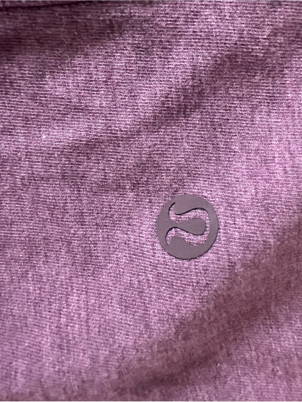 Lululemon Refresh Maxi Razor Back Tank Dress in Mauve See Measurements - Picture 5 of 5